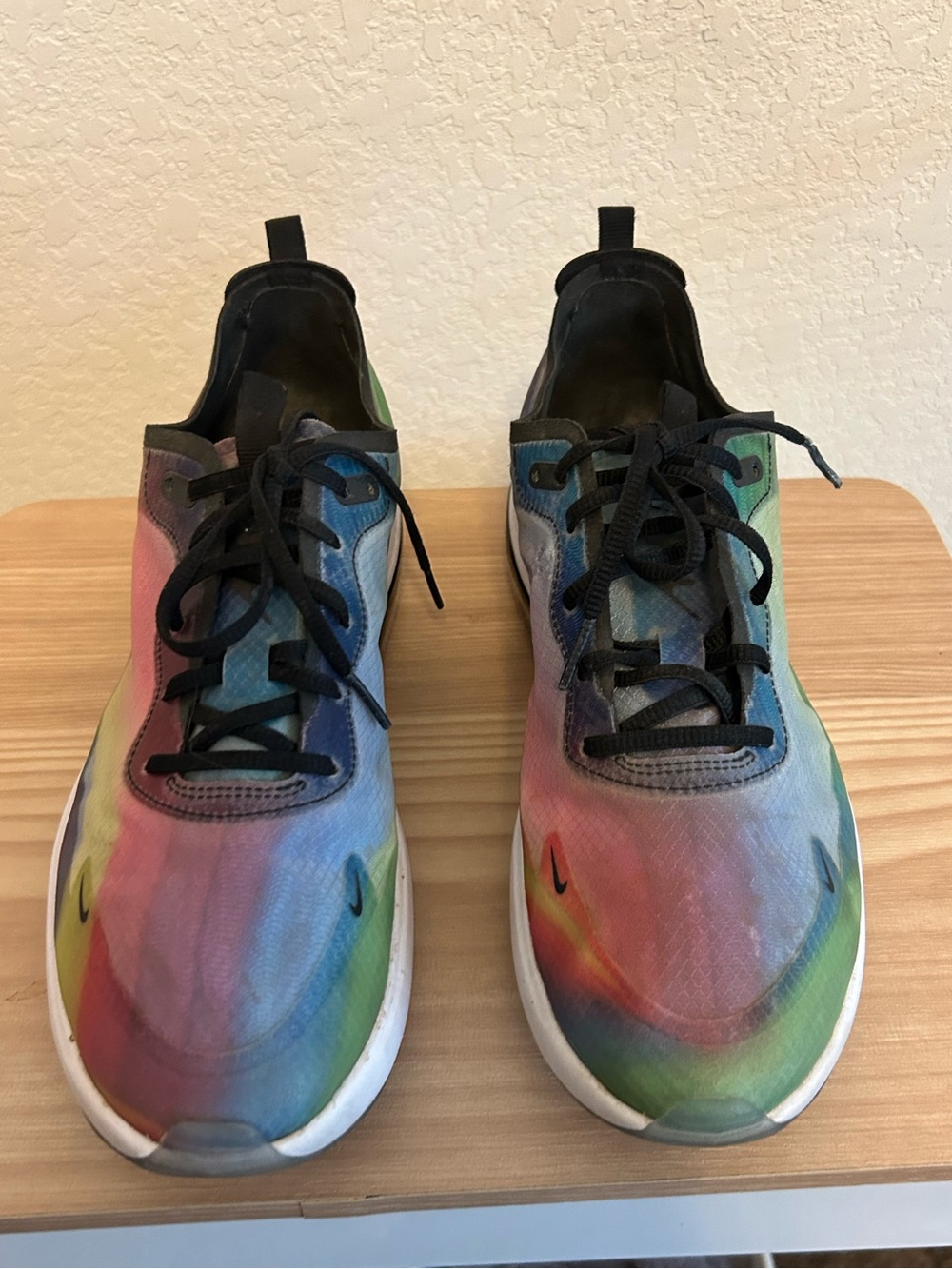 Nike Airmax Dia NRG Mulicolor Sneaker Size 10 - Picture 3 of 6